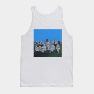 San Francisco Tank Top